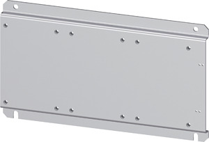 Grundplatte Bgr.S10-S10-S10 für YD-Starter