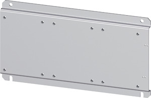 Grundplatte Bgr.S12-S12-S10 für YD-Starter