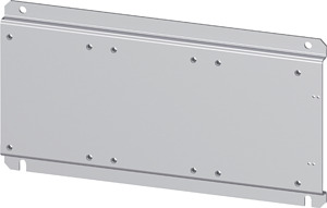 Grundplatte Bgr.S12-S12-S12 für YD-Starter