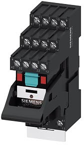 Steckrelais DC24V Mindestbestellmenge 5Stk 4W