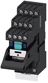 Steckrelais DC24V Mindestbestellmenge 5Stk 4W