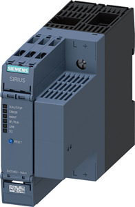 DC-Lastüberwachungsrelais PROFINET max. 1x63A max. 60V DC 24V 45mm