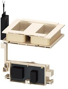 Magnetspule AC 200-240V für Schütz 3TF6844-.C..