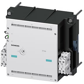 Magnetantrieb AC 200...240V mit Spule für 3TF6844-.CM7