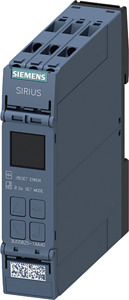 Digitales Fehlerstromüberwachungsre DC 24 V, 2 W, Schraubanschluss