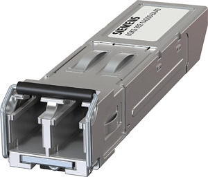 Stecktransceiver SFP992-1+ 1x 1000 Mbit/s LC MM Glas max. 2000m