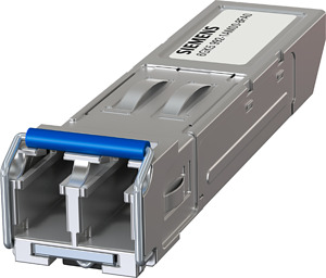 Stecktransceiver SFP992-1LD 1x 1000 Mbit/s LC SM Glas max. 10 km CC