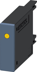 ÜS-Begrenzer 48-127V AC/24-70V DC Varistor m.LED S00