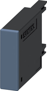 Diodenkombination DC 12-250V für Hilfs- u. Motorschütze Bgr. S00
