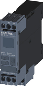 Stromüberwachung 0,05-10A AC/DC digital 1W Schraub