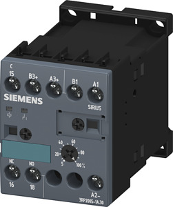 Elektr.Zeitrelais Multifunktion 8 Funktionen