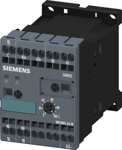 Elektr.Zeitrelais Multifunktion 8 Funktionen