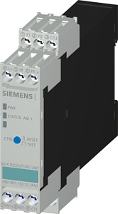AS-Interface Datenentkoppl. 1x 4A SCHR AS-Interface