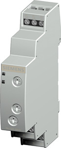 Zeitrelais 0,05s-100h 12-240V Multifunktion Schraub