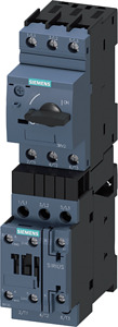 Verbraucherabzweig Direktstarter S0 16-22A AC 230V 50/60Hz 150kA