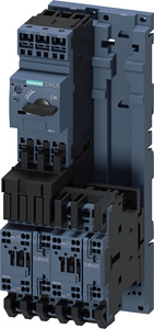 Verbraucherabzweig Wendestarter S0 9-12,5A AC 230V/50Hz 150kA