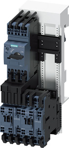 Verbraucherabzweig Wendestarter S0 9-12,5A AC 230V/50Hz 150kA