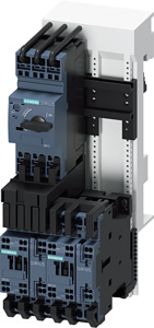 Verbraucherabzweig Wendestarter S0 7-10A DC 24V 150kA