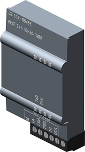 SIMATIC S7-1200 CB 1241 RS 485