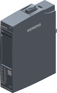 SIPLUS ET 200SP DI 8xNAMUR HF