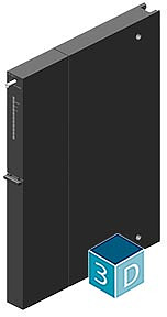 Anschaltbaugruppe IM-460-1 Simatic S7-400 Sende-IM