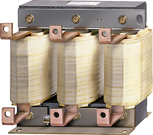 Netzdrossel 508A 50/60Hz SINAMICS/MICROM.PX 3AC 380-480V