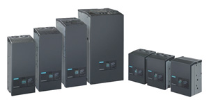 Converter SINAMICS 400V DCM