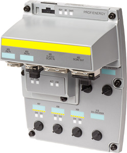 SINAMICS G120D CU240D-2 PN-F FO