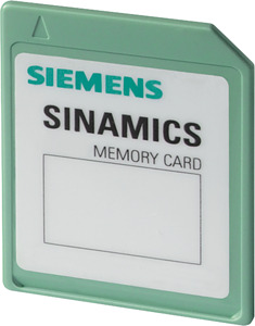 SINAMCIS Systemsoftware SD-Card 512 7.14