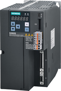 SINAMICS V90, IP20 / UL open type, FSB, 3 AC 380-480 V, 2,50 kW