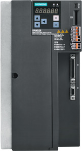 SINAMICS V90, IP20 / UL open type, FSC, 3 AC 380-480 V, 7,00 kW