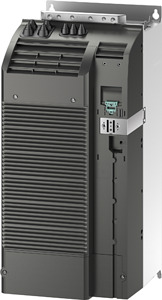 SINAMICS PM240P-2 3AC 500-690V 132,00 kW IP20 / UL open type FSF