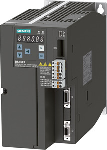 SINAMICS V90, IP20 / UL PROFINET FSB, 3 AC 380-480 V, 2,00 kW
