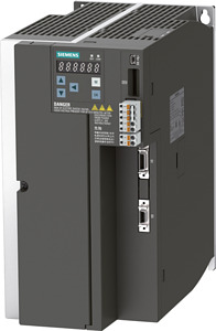 SINAMICS V90, IP20 / UL PROFINET FSC, 3 AC 380-480 V, 7,00 kW