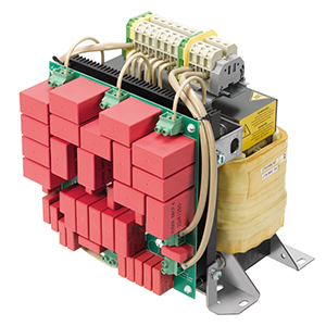 du/dt Filter 24A IP00