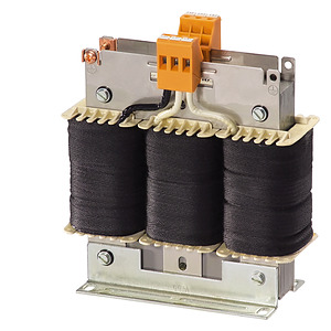 Netzdrossel f. 36KW Module SINAMICS 3AC 380-480V 50/60Hz