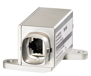 Kupplung SINAMICS für Drive-Cliq-Leitung IP6