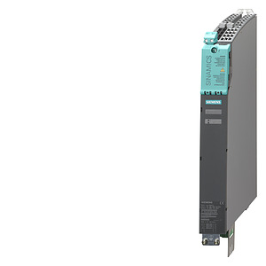Modul SINAMICS S120 SINGLE