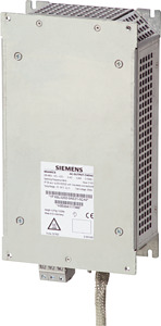 SINAMICS Ausgangsdrossel für Power Module FSC unterbaufähig
