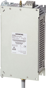 SINAMICS Netzdrossel unterbaufähig für Power Module FSC 11kW