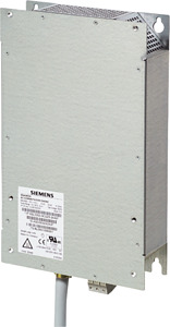 SINAMICS Netzdrossel unterbaufähig für Power Module FSE 30 und 37kW
