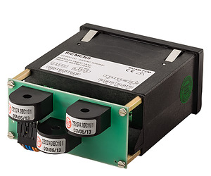 SICAM FCM Adapter, 1 A, 3 Eingänge
