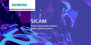 SICAM PQS - Base supporting RT large incl. IEC61850 Client Monitoring