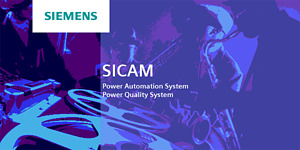 SICAM PAS - Base supporting Runtime large incl. IEC61850 Client. Download