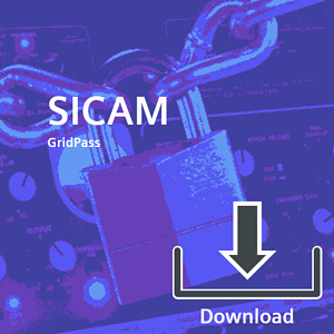 SICAM GridPass Download Software Dokumentation und Lizenzen zum Download.