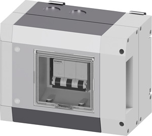 Abgangskasten BD01-AK1M1/A323