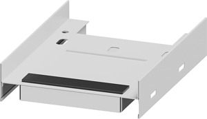 Endflansch BD01-EF
