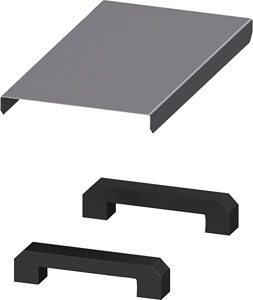 BD01-FES Schutzart-Flansch IP55