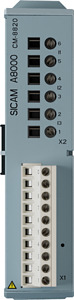 CM-8820 CT-ADAPTER 3XI 1A_5A/225MV