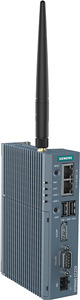 SITRANS CC220 Multisensor Industrie Gateway zum Anschluss von SITRANS MS200